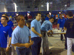 Jesus, Quique Y Oscar