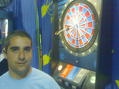 Mite.  Un dardo sobre otro