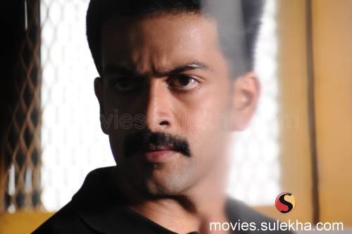 Prithviraj In Thanthonni