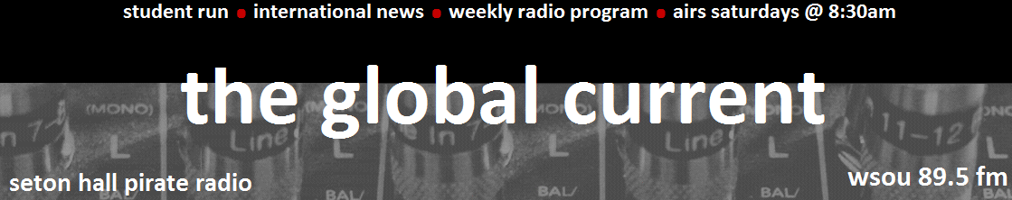 The Global Current