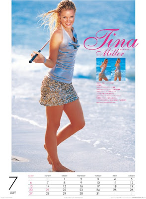 tina miller pictures