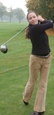 Jade Schaeffer