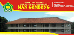 MAN GOMBONG