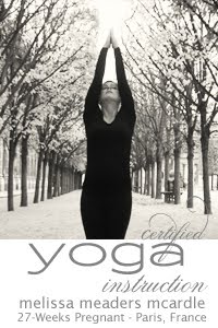 Certified Yoga Instruction