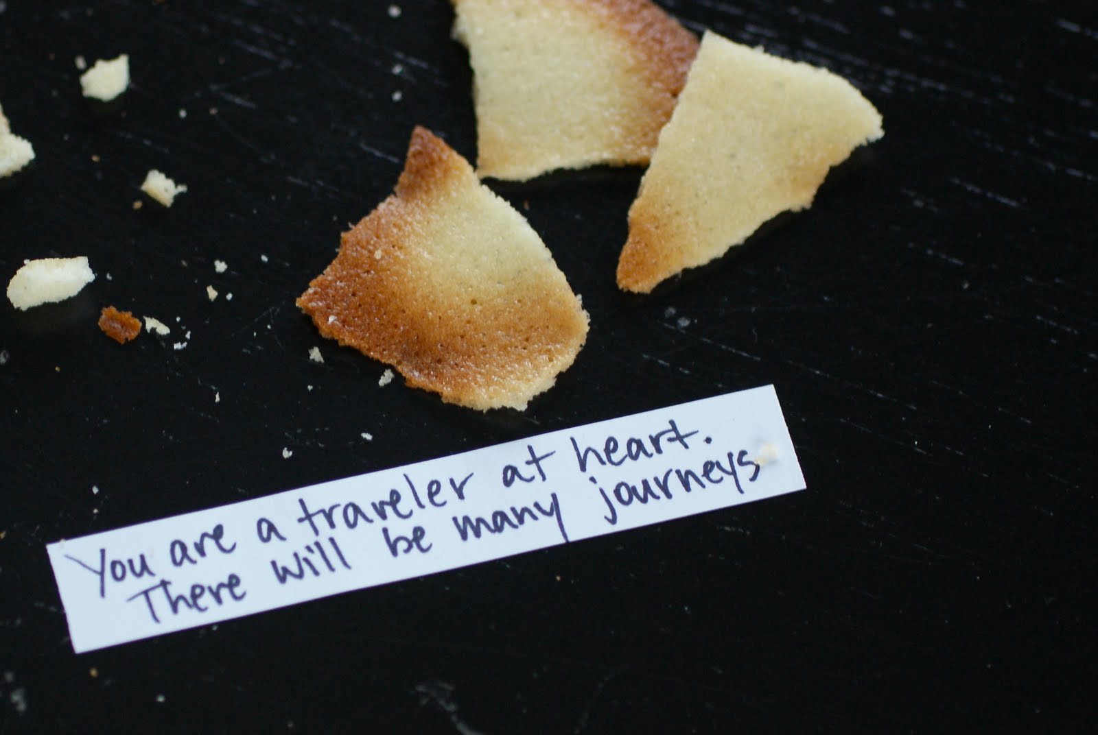 2 Stews Zen and the Art of Fortune Cookies