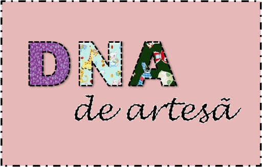 DNA de artesã