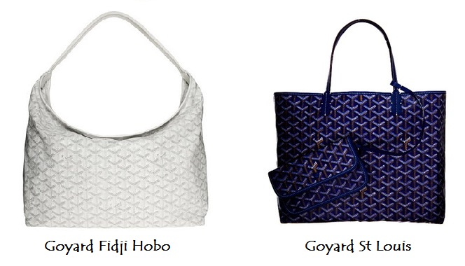 goyard. Goyard Fidji Hobo - $15.00