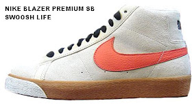 nike sb blazer swoosh life