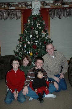 Christmas 2009