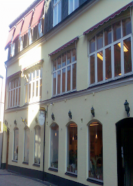 Fontänhuset Helsingborg