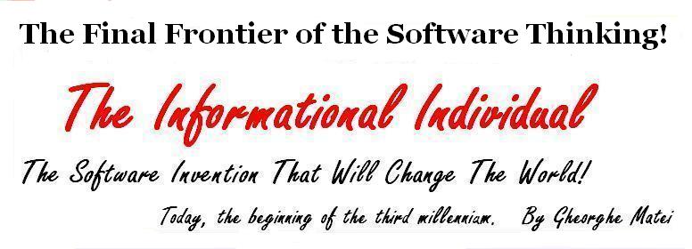Final Software Thinking!