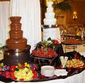 Chocolate Fountain