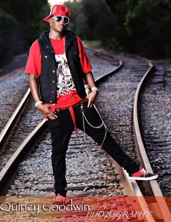Man Swagger