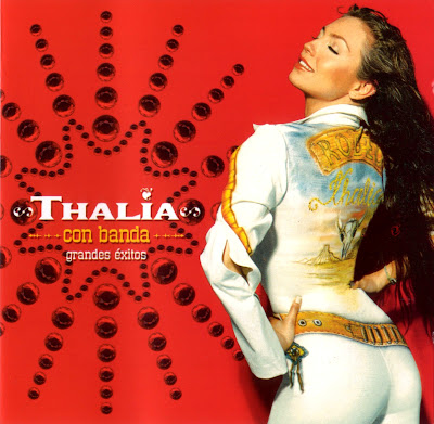 album thalia amor a la mexicana. quot;Amor a la mexicana con