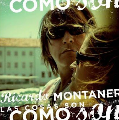 Ricardo Montaner - Las Cosas Son Como Son (2009) Ricardo+montaner_las+cosas+son+como+son_front