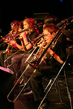 Section de trombones