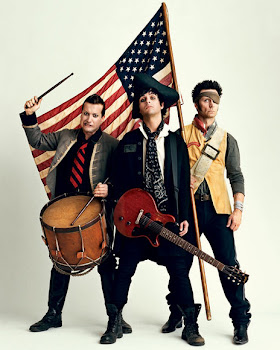 Green Day ♥