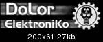 DOLORELEKTRONIKO