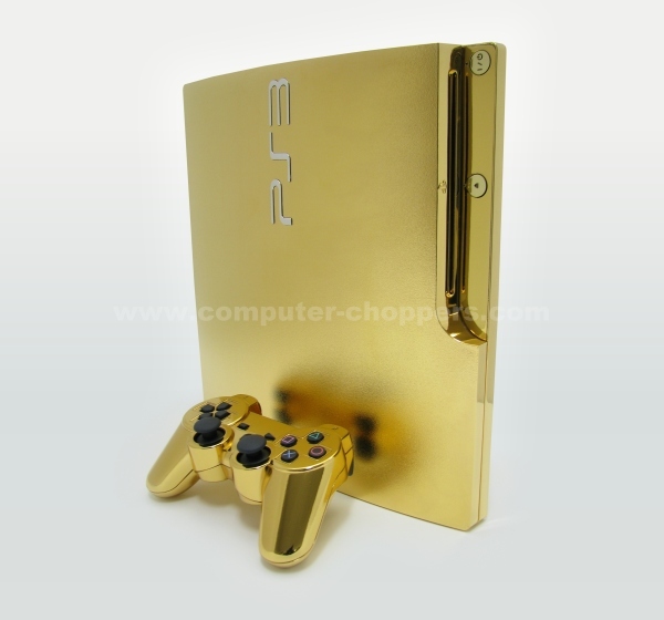 [24kt+Gold+Sony+Playstation+3+Slim.jpg]