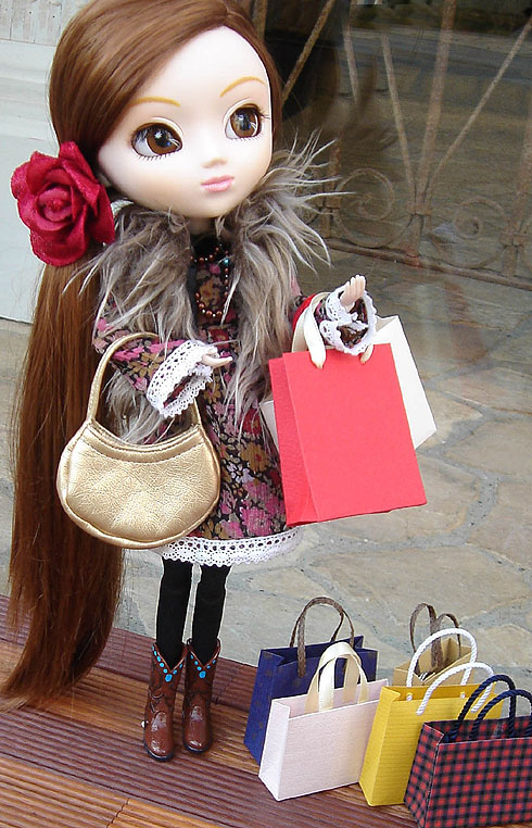 Purezza Pullip