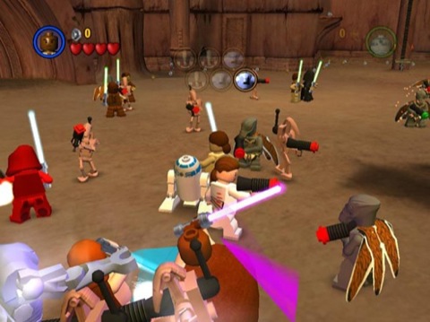 lego star wars saga pc startup windows 10 lego star wars saga pc startup windows 10