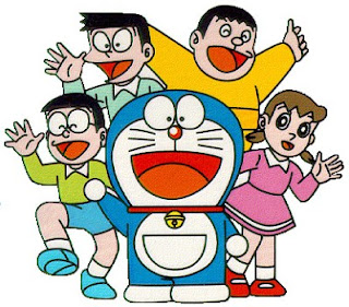 Info Lengkap Doraemon: Sejarah, Teman & Peralatan,dllnya [ www.BlogApaAja.com ]