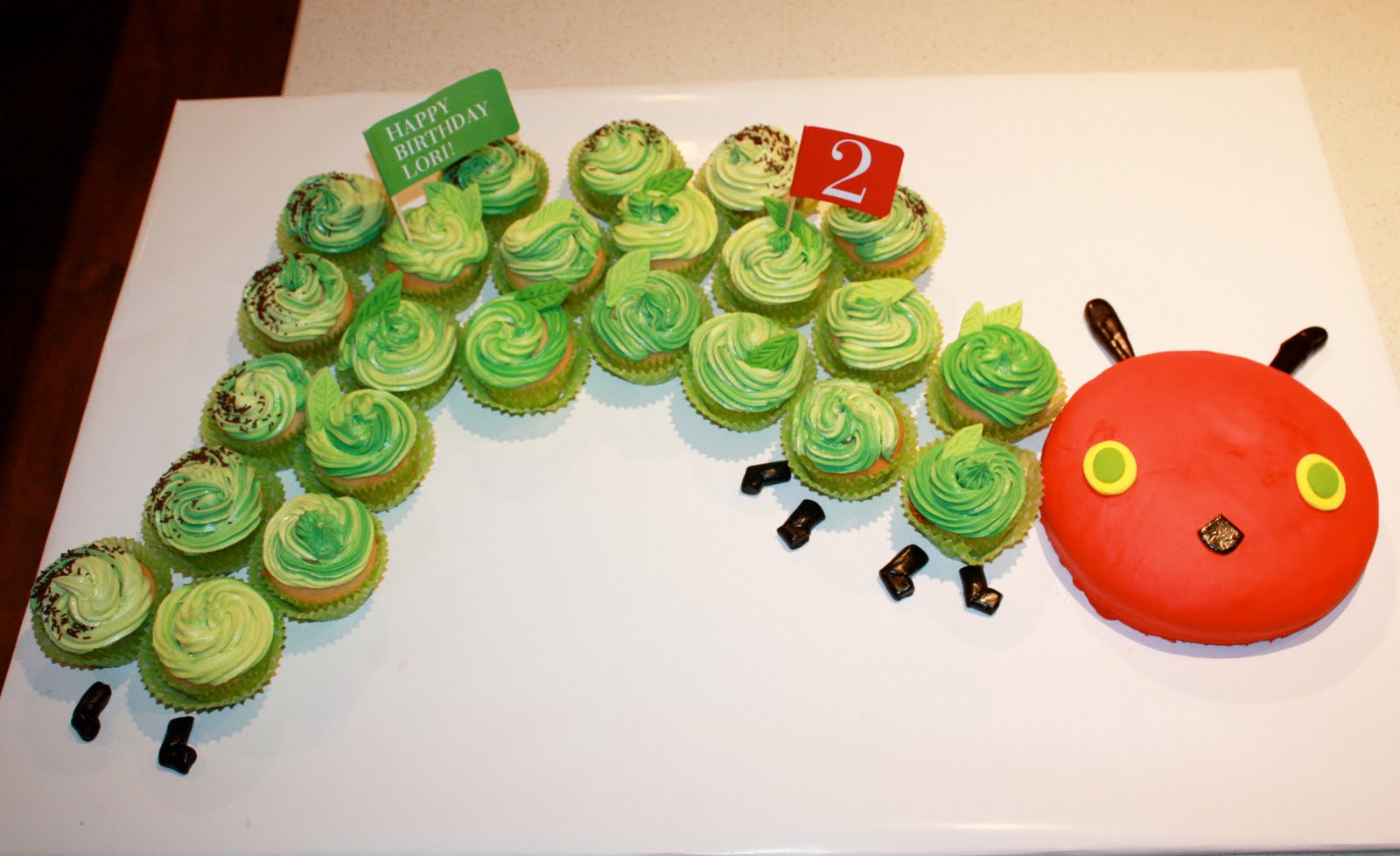 Coco Cake Land Cakes Cupcakes Vancouver BC The Hungry