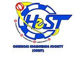 Chemical Engineering Society (CHEST), UMP