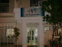 CENTRO DE ORTODONCIA  ORTHOSHALON