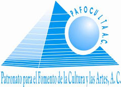 Patronato para el fomento de la cultura y las artes, AC