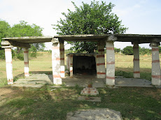 Lord Pattalamma temple