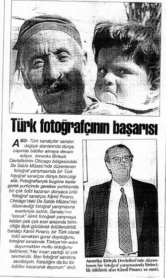 BASIN PRESS TURKISH