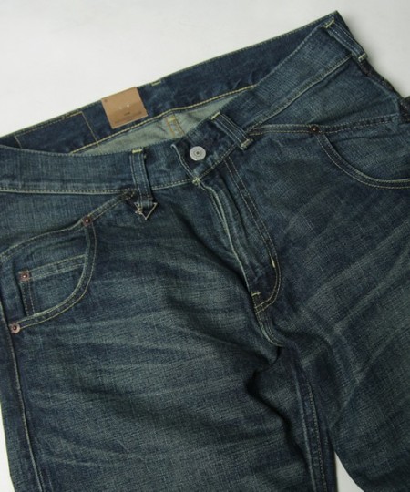 levis cross pocket jeans