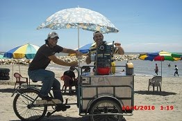 TURISTAS