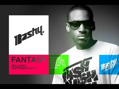 fantasy bashy