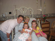 The 5 of us...