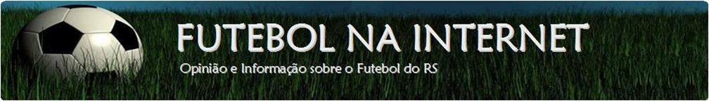 Futebol na Internet