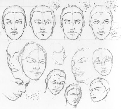 Suffering Sappho!: January 2010