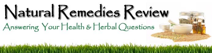 Natural Remedies Reviews