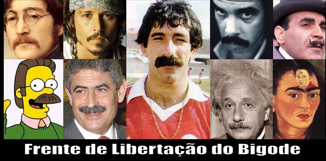 Frente de Libertação do Bigode