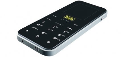 Cell Recorder