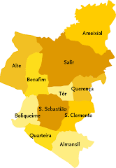 Concelho de Loulé