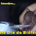03 de Setembro - Dia do Biólogo