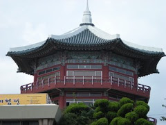 Musical Instrument Museum, Busan Tower
