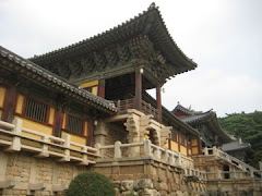 Bulguksa Temple
