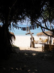 Koh Lanta Bungalow View