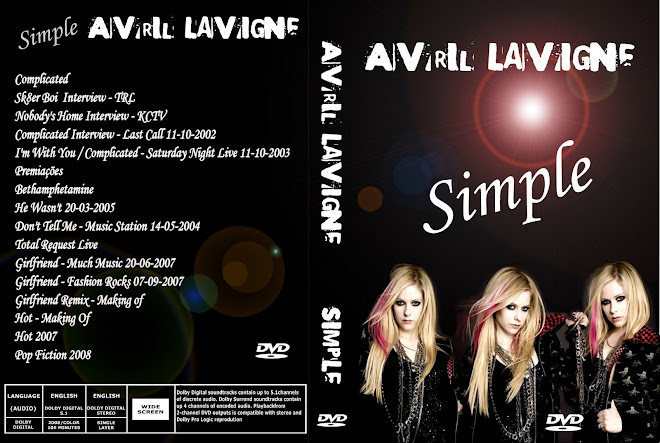 Avril Lavigne - Simple