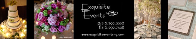 Exquisite Events Wedding & Event Planning