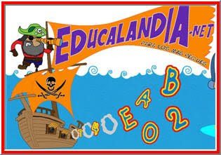 EDUCALANDIA