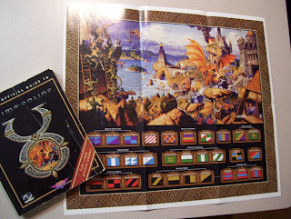 Ten Great Pieces of UO Swag